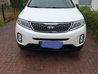 Gebraucht Kia Sorento