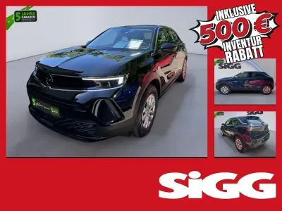 Gebraucht Opel Mokka
