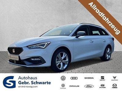 Seat Leon ST
