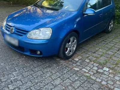 Gebraucht VW Golf IV