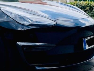 gebraucht Tesla Model 3 Performance | inkl. PDC Sensoren