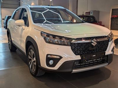 Neu Suzuki SX4 S-Cross Comfort+ 129 PS (94 kW) 2026 SUV