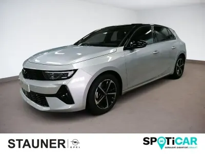 Gebraucht Opel Astra
