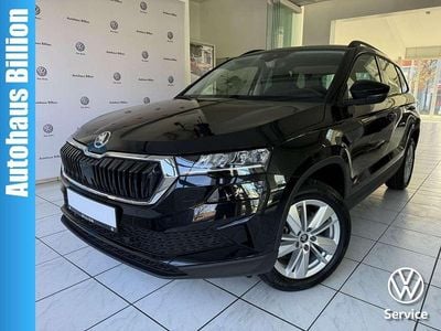 Nuova Skoda Karoq Selection 150 CV (110 kW) 2026 Nero SUV