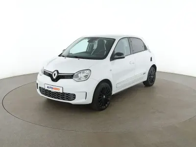 Gebraucht Renault Twingo