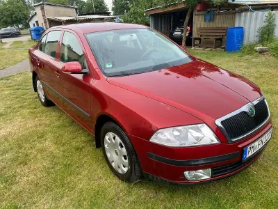 Gebraucht Skoda Octavia