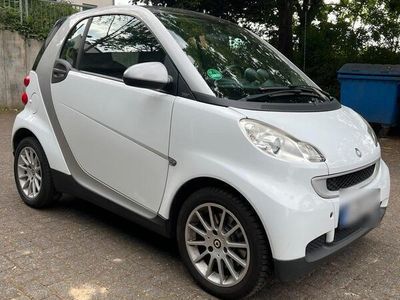Smart ForTwo Coupé
