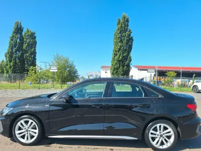 Gebraucht Audi A3