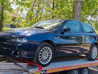 Alfa Romeo 147