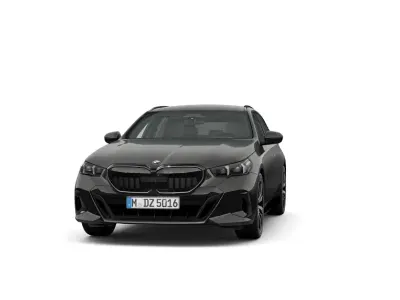 Gebraucht BMW 540