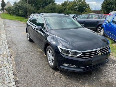 gebraucht VW Passat 2.0 Bluemotion Diesel B8