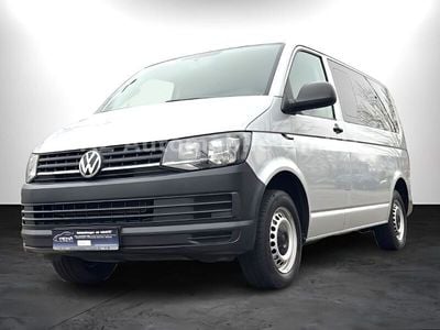 VW T6