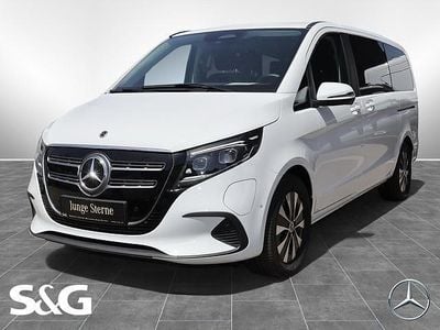 Mercedes EQV300