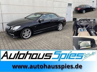 Mercedes E350