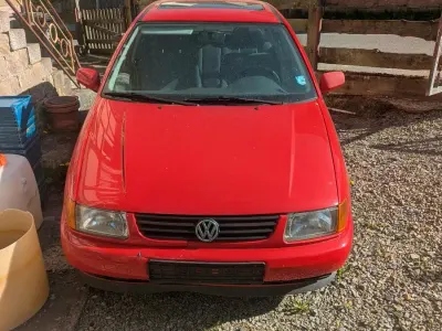 Brugt VW Polo