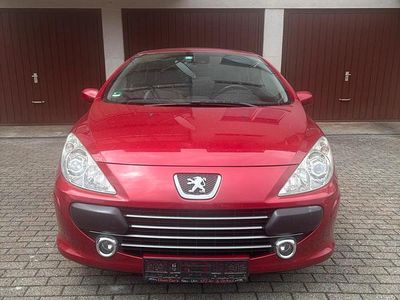 Peugeot 307 CC