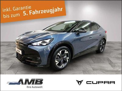 Gebraucht Cupra Tavascan Endurance 210 kW (286 PS) 2025 Blau SUV