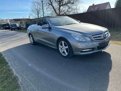 Mercedes E350
