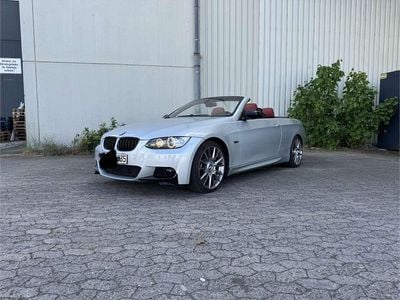 BMW 335 Cabriolet