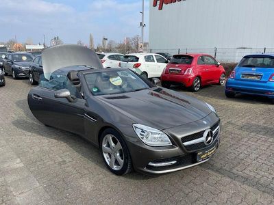 Mercedes SLK200