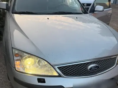 Gebraucht Ford Mondeo
