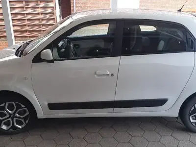 Gebraucht Renault Twingo