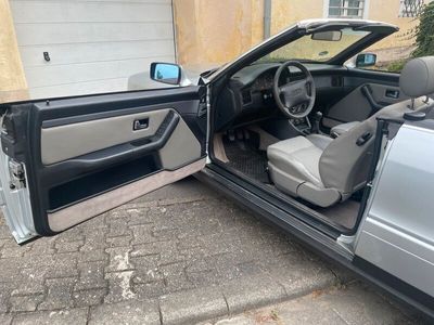 gebraucht Audi 80 Cabrio