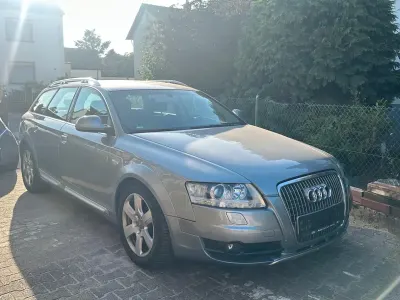 Gebraucht Audi A6 Allroad