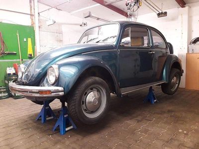 Gebraucht VW Käfer 34 PS (25 kW) 1984