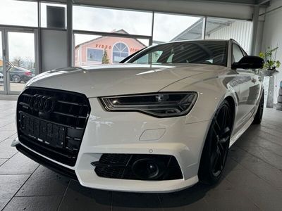 gebraucht Audi A6 Avant 3.0 Quattro Comp.*S-Line*Matrix*VOLL