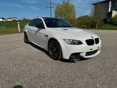 gebraucht BMW M3 Coupé M-DKG LCI Competition