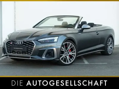 Gebraucht Audi S5 Cabriolet