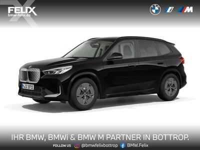 gebraucht BMW iX1 xDrive30 DRIVING+PARKING-ASSISTANT+SH+SONNENSCHUT