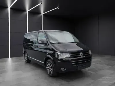 Używany VW Multivan