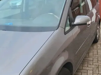 Gebraucht VW Touran