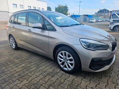 BMW 220 Gran Tourer