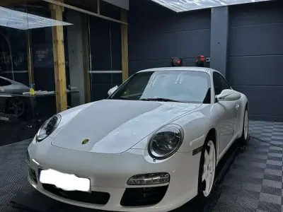 Gebraucht Porsche 911 Carrera