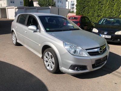 Opel Signum