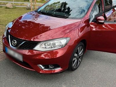 Nissan Pulsar