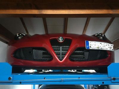 gebraucht Alfa Romeo 4C 1.8 TBi 16V -