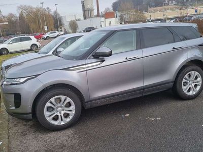 gebraucht Land Rover Range Rover evoque P300e S