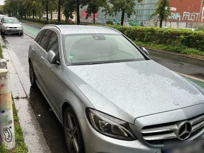 Gebraucht Mercedes 220