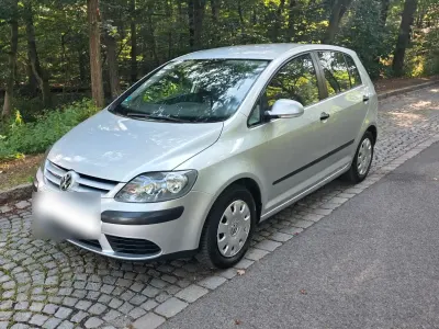 Gebraucht VW Golf IV 75 PS (55 kW) 2005 Silber Limousine