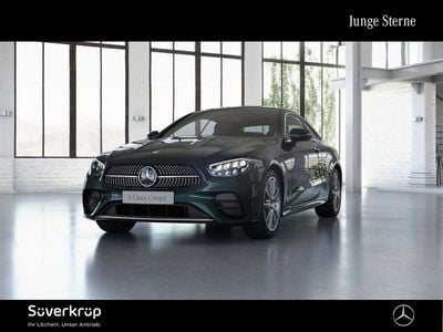 Mercedes E200