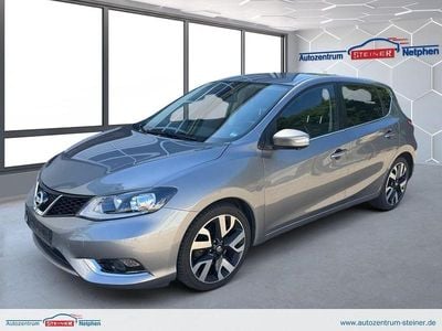 Nissan Pulsar