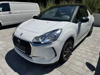Gebraucht Citroën DS3