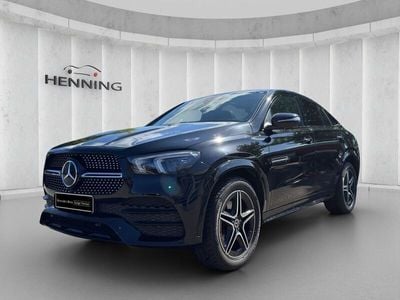 Mercedes GLE400
