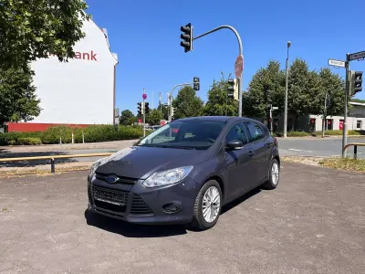 Gebraucht Ford Focus