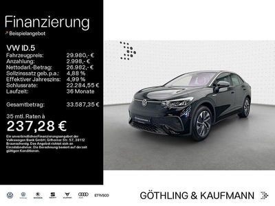 VW ID.5