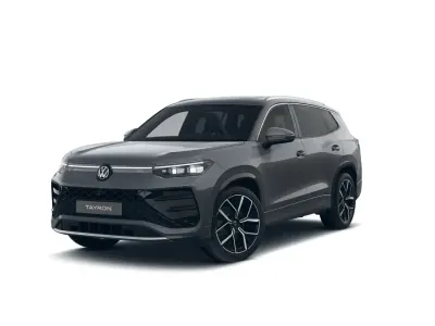 Gebraucht VW Tayron